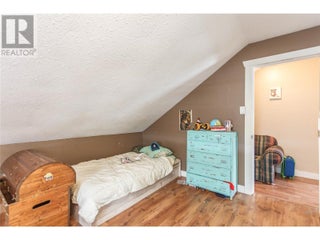 2037 Shuswap Avenue. Lumby, British Columbia