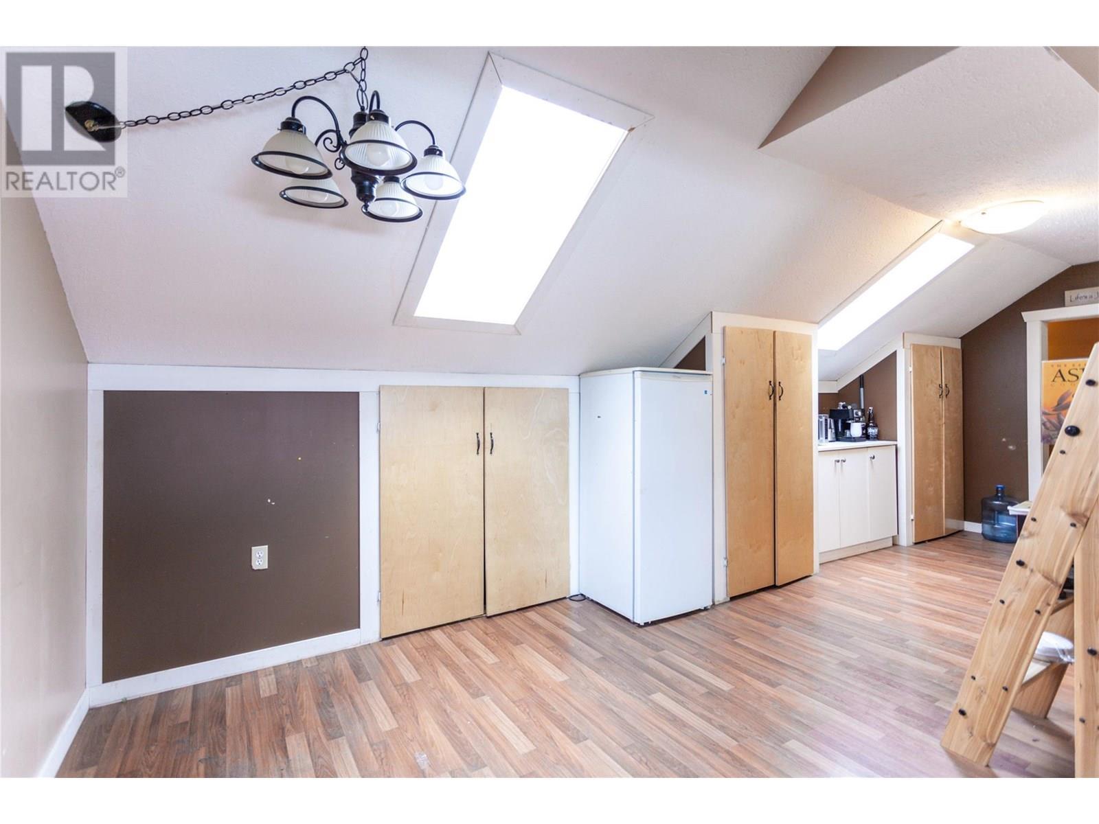 2037 Shuswap Avenue. Lumby, British Columbia