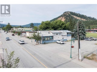 2037 Shuswap Avenue. Lumby, British Columbia