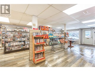 2037 Shuswap Avenue. Lumby, British Columbia