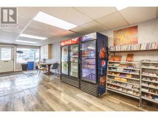 2037 Shuswap Avenue. Lumby, British Columbia