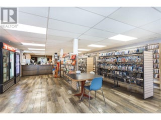 2037 Shuswap Avenue. Lumby, British Columbia