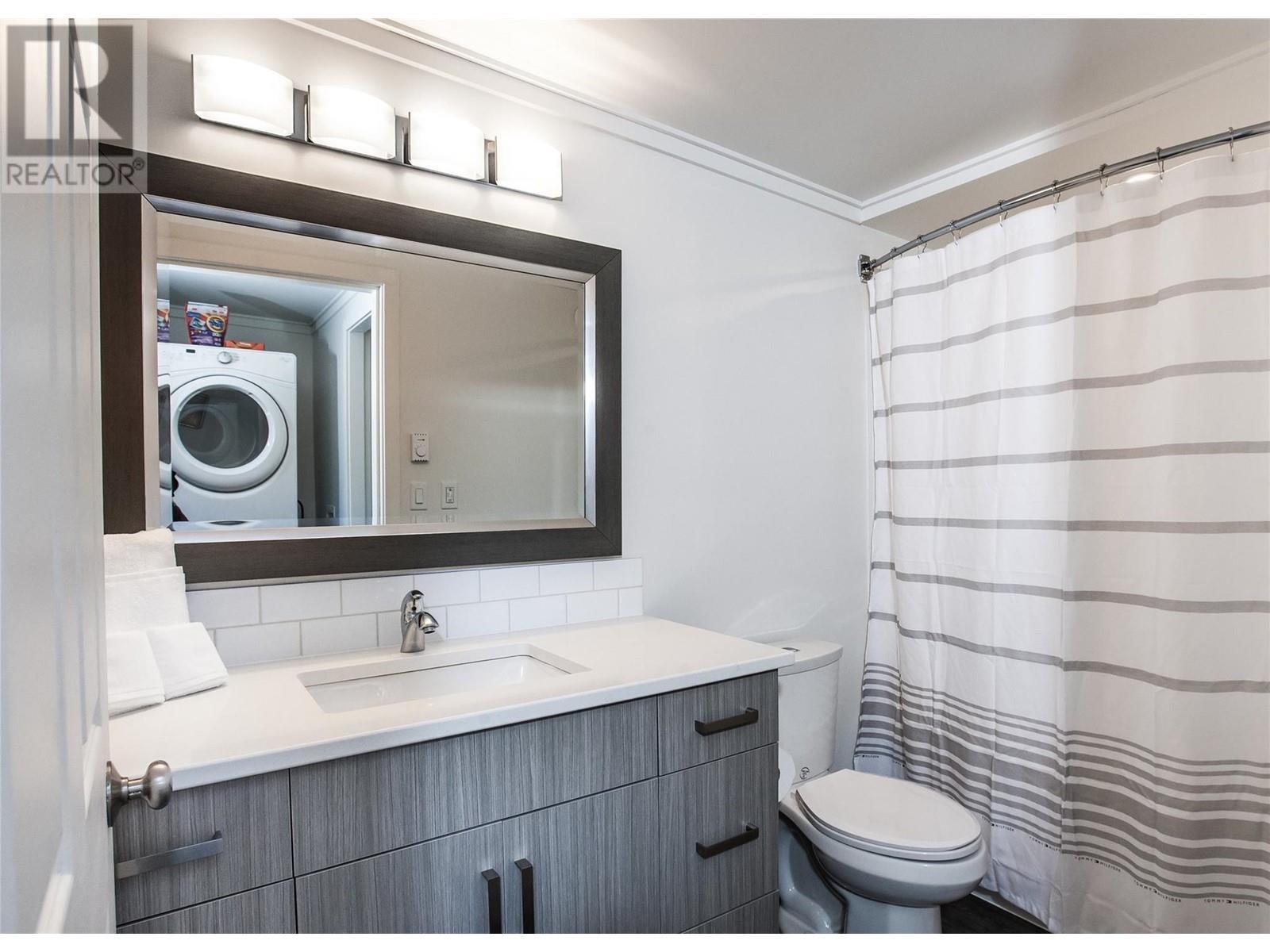 1240 Powerhouse Road Unit# 2104b. Revelstoke, British Columbia