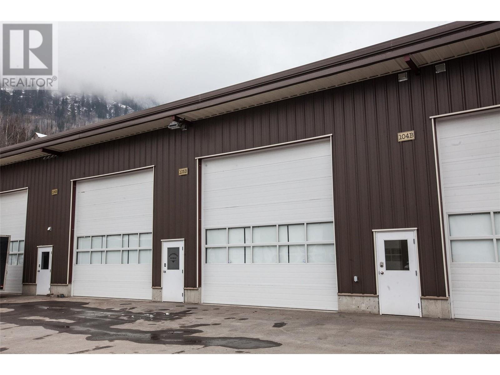 1240 Powerhouse Road Unit# 2104b. Revelstoke, British Columbia