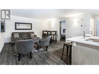 1240 Powerhouse Road Unit# 2104b. Revelstoke, British Columbia