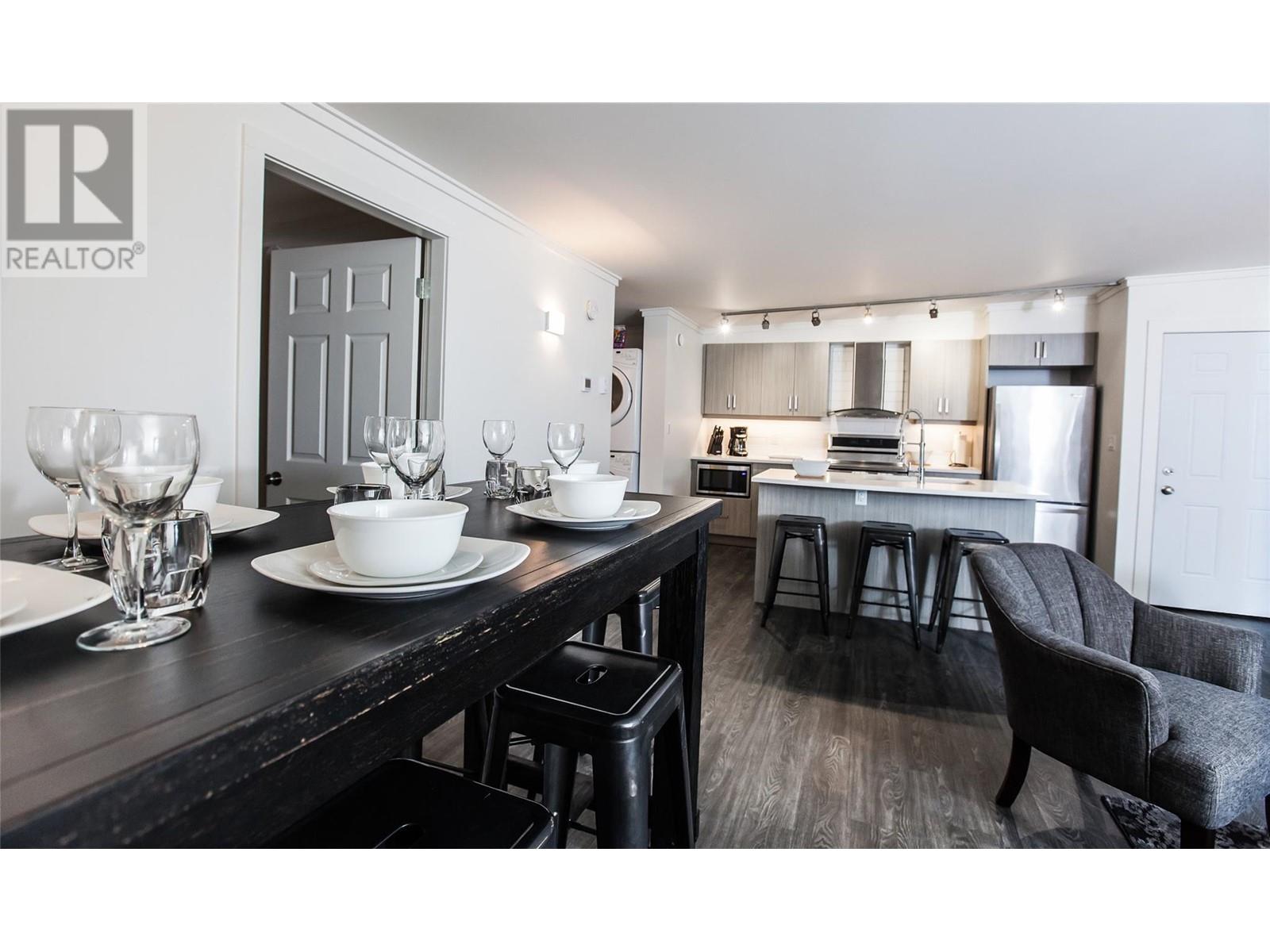 1240 Powerhouse Road Unit# 2104b. Revelstoke, British Columbia