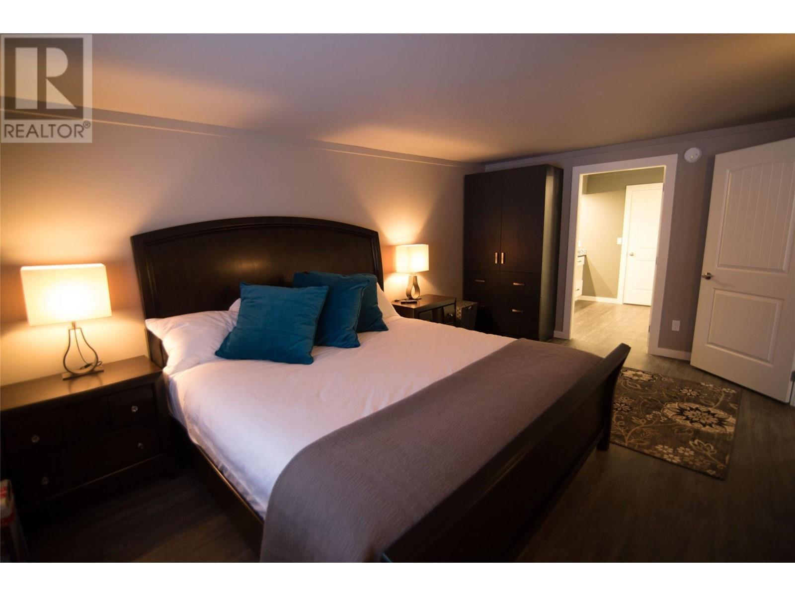 1240 Powerhouse Road Unit# 2103b. Revelstoke, British Columbia