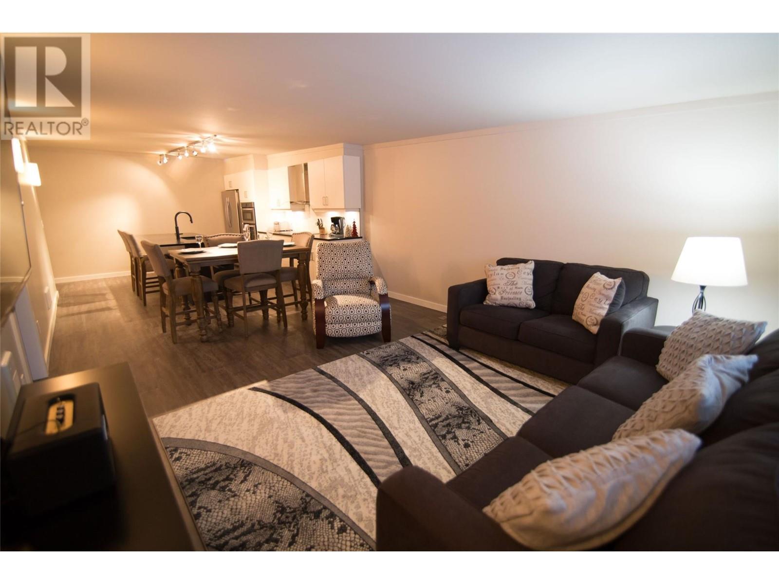 1240 Powerhouse Road Unit# 2103b. Revelstoke, British Columbia