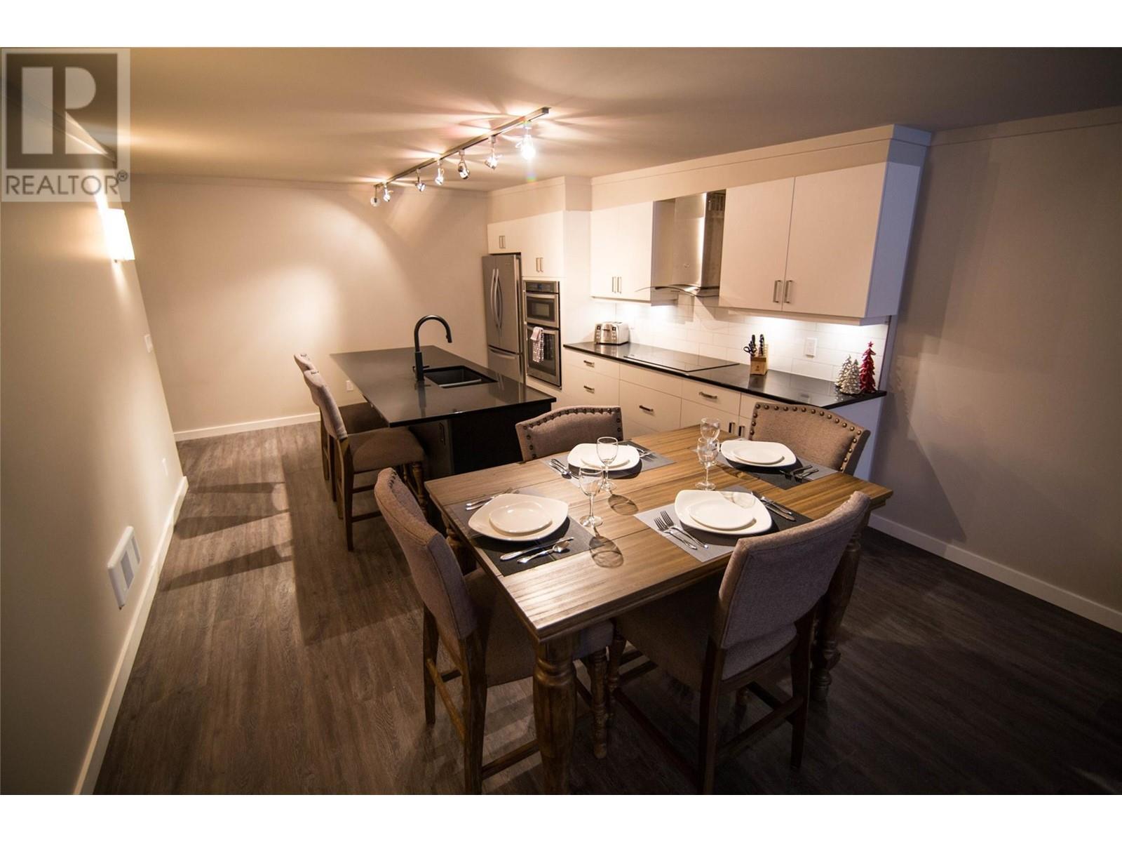 1240 Powerhouse Road Unit# 2103b. Revelstoke, British Columbia