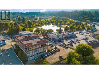 571 6 Street Ne Unit# 203. Salmon Arm, British Columbia