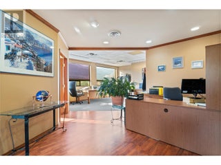 571 6 Street Ne Unit# 203. Salmon Arm, British Columbia