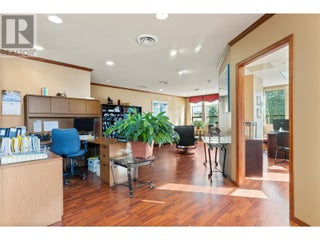 571 6 Street Ne Unit# 203. Salmon Arm, British Columbia