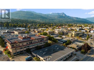 571 6 Street Ne Unit# 203. Salmon Arm, British Columbia