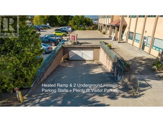 571 6 Street Ne Unit# 203. Salmon Arm, British Columbia