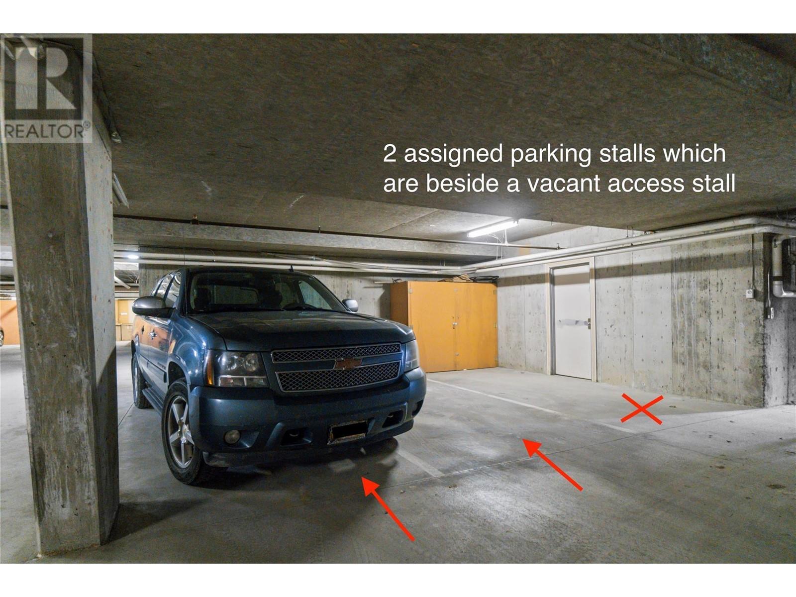 571 6 Street Ne Unit# 203. Salmon Arm, British Columbia