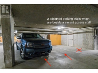 571 6 Street Ne Unit# 203. Salmon Arm, British Columbia