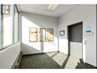 571 6 Street Ne Unit# 203. Salmon Arm, British Columbia