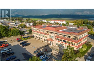 571 6 Street Ne Unit# 203. Salmon Arm, British Columbia