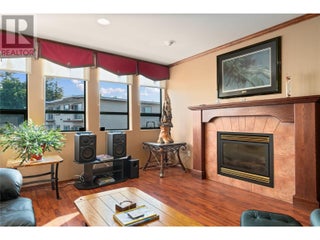 571 6 Street Ne Unit# 203. Salmon Arm, British Columbia