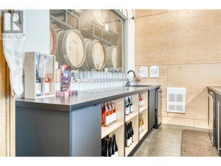 100 Enterprise Way Unit# 115. Oliver, British Columbia