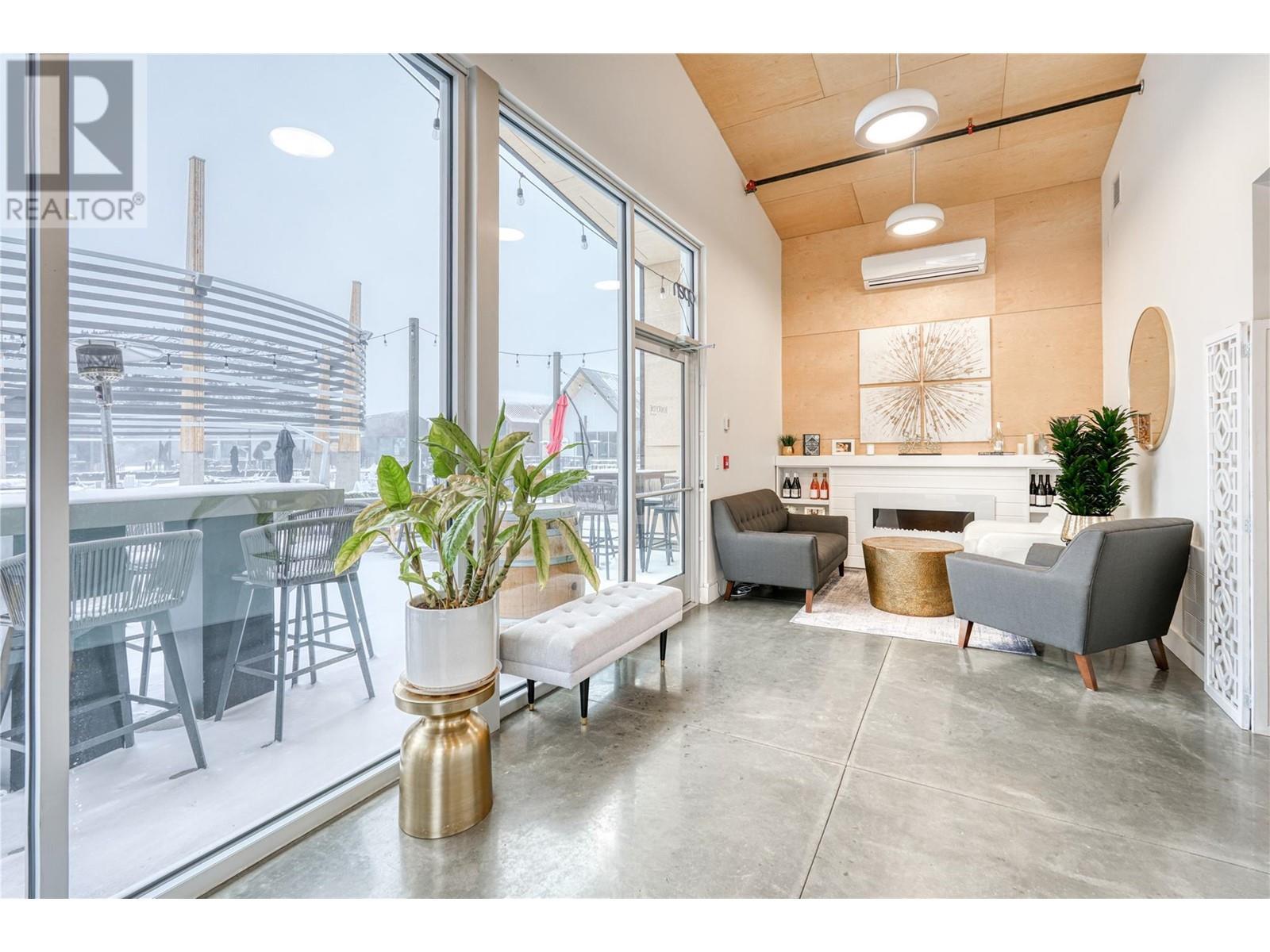 100 Enterprise Way Unit# 115. Oliver, British Columbia