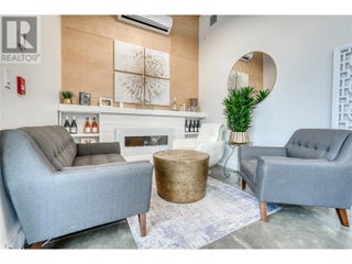 100 Enterprise Way Unit# 115. Oliver, British Columbia