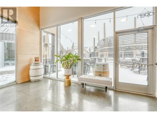 100 Enterprise Way Unit# 115. Oliver, British Columbia