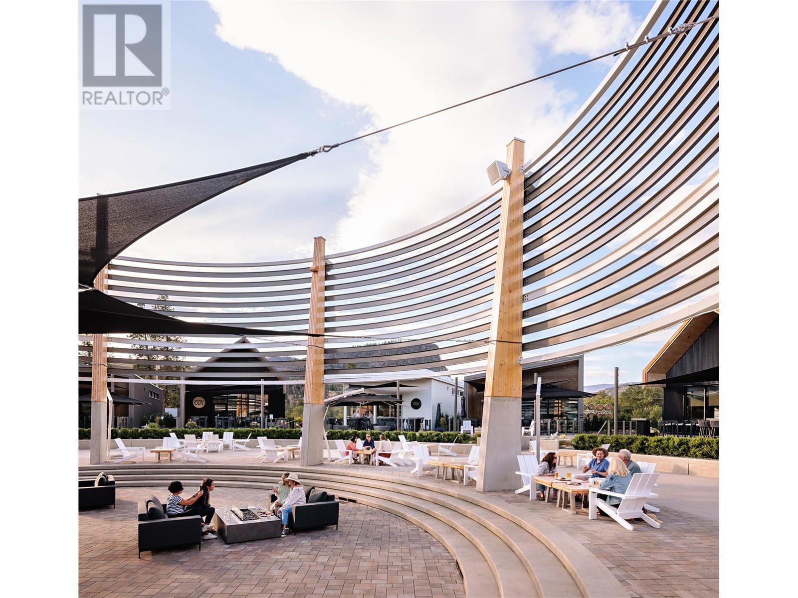 100 Enterprise Way Unit# 115. Oliver, British Columbia