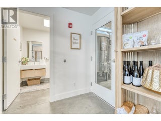 100 Enterprise Way Unit# 115. Oliver, British Columbia