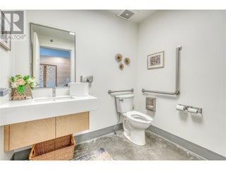 100 Enterprise Way Unit# 115. Oliver, British Columbia