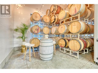 100 Enterprise Way Unit# 115. Oliver, British Columbia