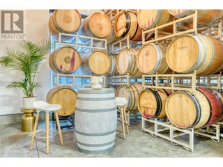 100 Enterprise Way Unit# 115. Oliver, British Columbia