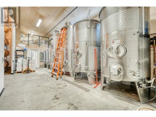 100 Enterprise Way Unit# 115. Oliver, British Columbia