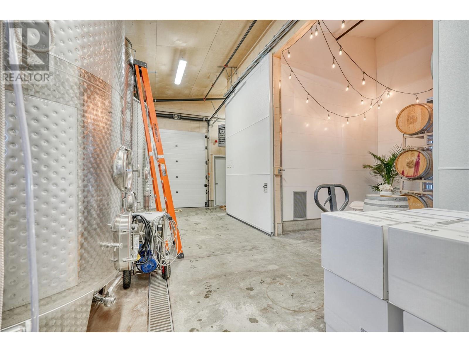 100 Enterprise Way Unit# 115. Oliver, British Columbia