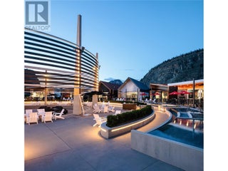 100 Enterprise Way Unit# 115. Oliver, British Columbia