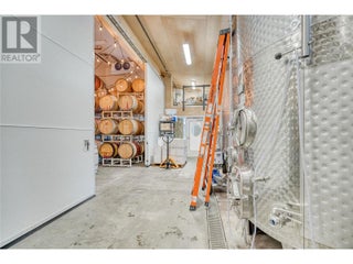 100 Enterprise Way Unit# 115. Oliver, British Columbia