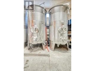 100 Enterprise Way Unit# 115. Oliver, British Columbia