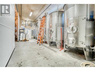 100 Enterprise Way Unit# 115. Oliver, British Columbia