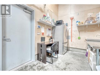 100 Enterprise Way Unit# 115. Oliver, British Columbia