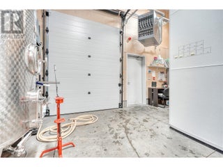 100 Enterprise Way Unit# 115. Oliver, British Columbia