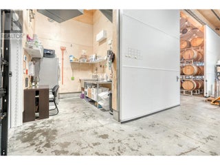 100 Enterprise Way Unit# 115. Oliver, British Columbia