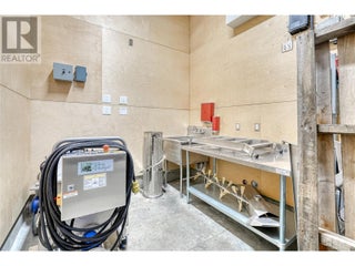 100 Enterprise Way Unit# 115. Oliver, British Columbia