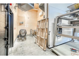 100 Enterprise Way Unit# 115. Oliver, British Columbia