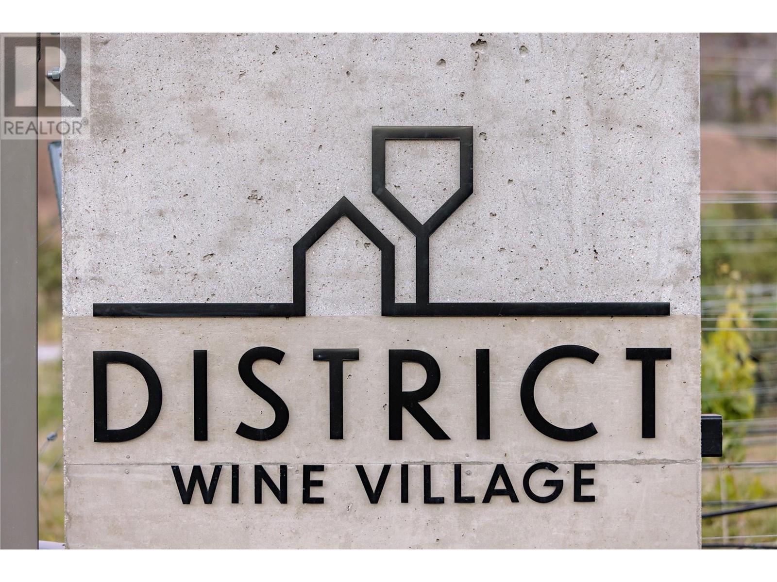 100 Enterprise Way Unit# 115. Oliver, British Columbia