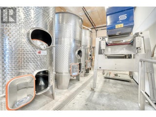 100 Enterprise Way Unit# 115. Oliver, British Columbia