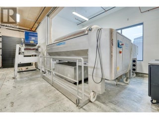 100 Enterprise Way Unit# 115. Oliver, British Columbia