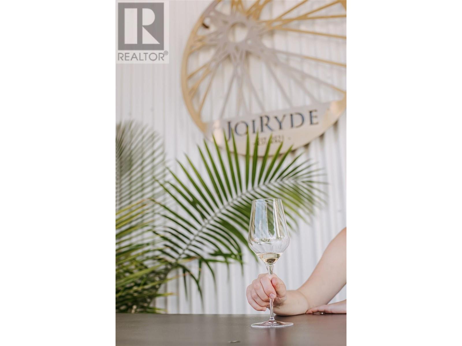 100 Enterprise Way Unit# 115. Oliver, British Columbia