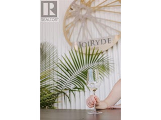 100 Enterprise Way Unit# 115. Oliver, British Columbia