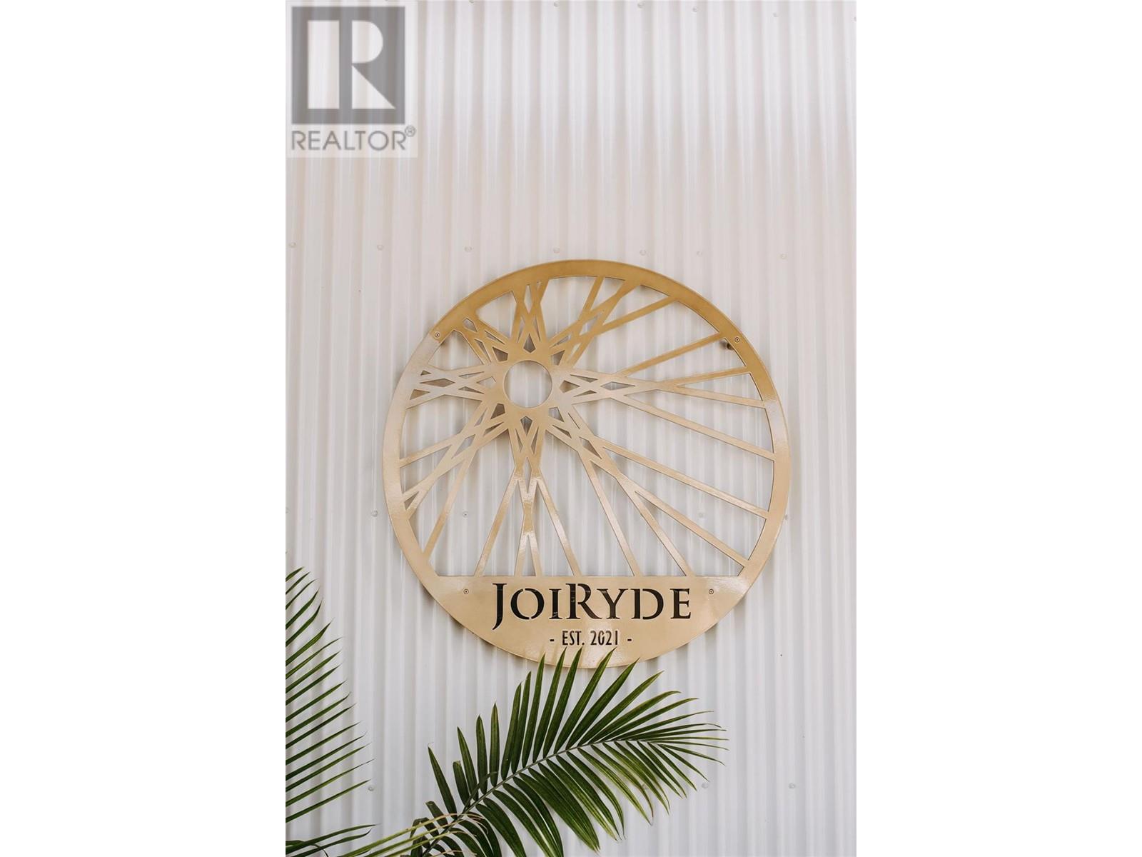 100 Enterprise Way Unit# 115. Oliver, British Columbia