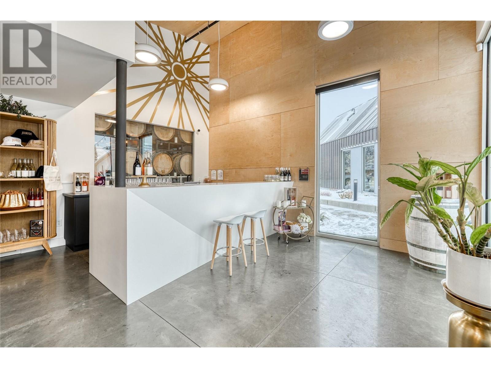 100 Enterprise Way Unit# 115. Oliver, British Columbia